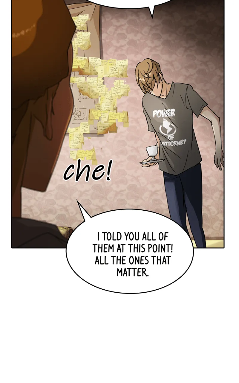 Simon Sues Chapter 72 page 99 - 