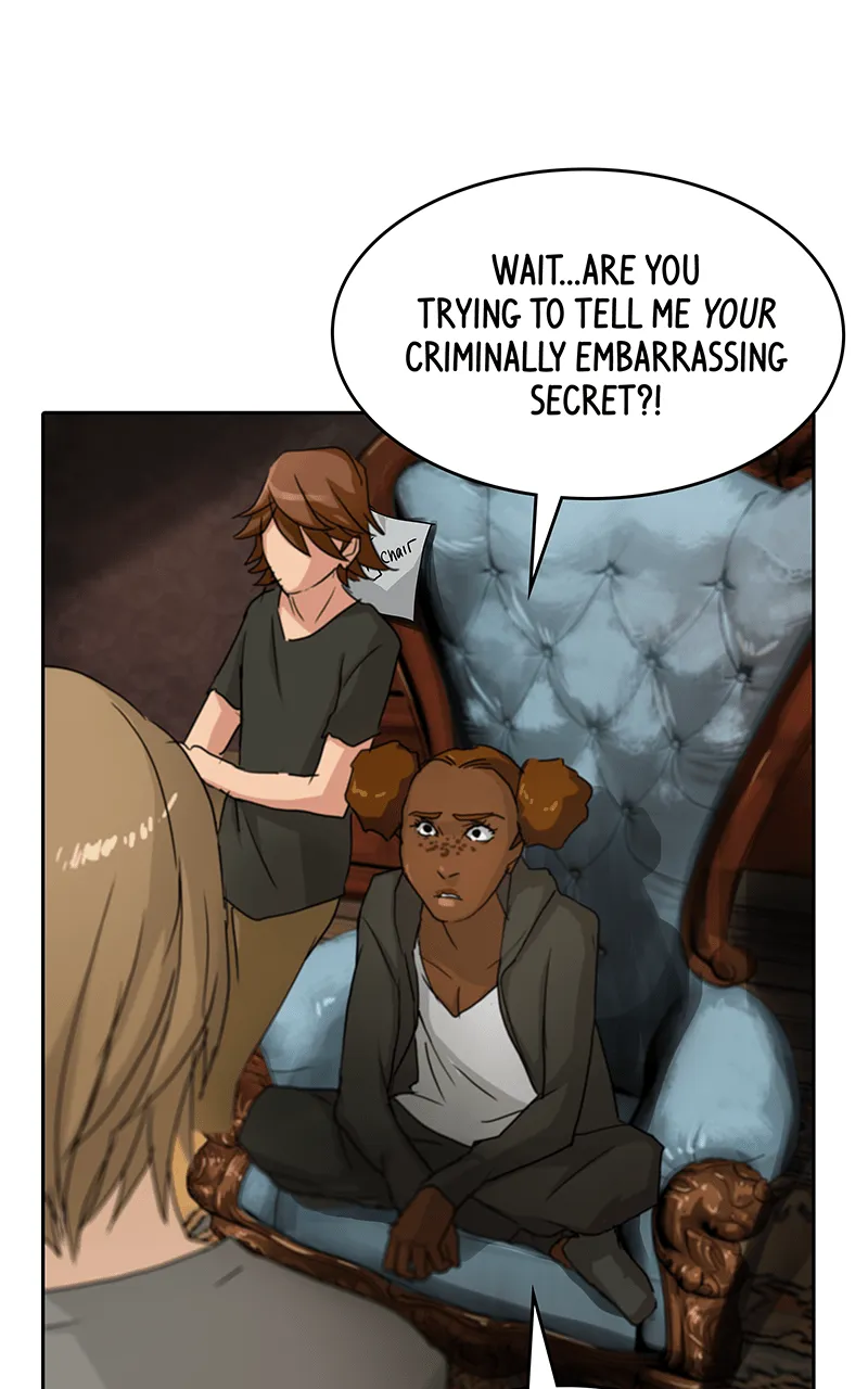 Simon Sues Chapter 72 page 100 - 