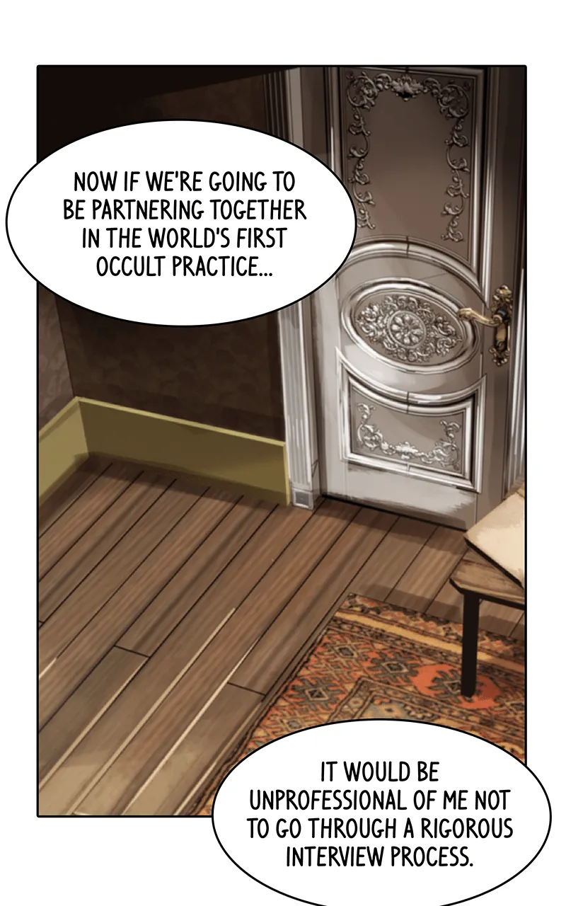 Simon Sues Chapter 73 page 1 - 