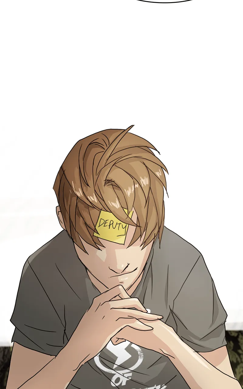 Simon Sues Chapter 73 page 2 - 