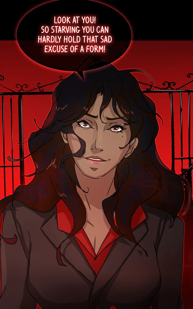 Simon Sues Chapter 73 page 112 - 