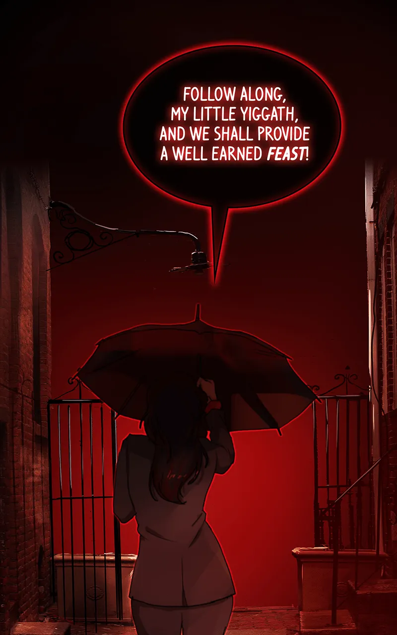 Simon Sues Chapter 73 page 119 - 