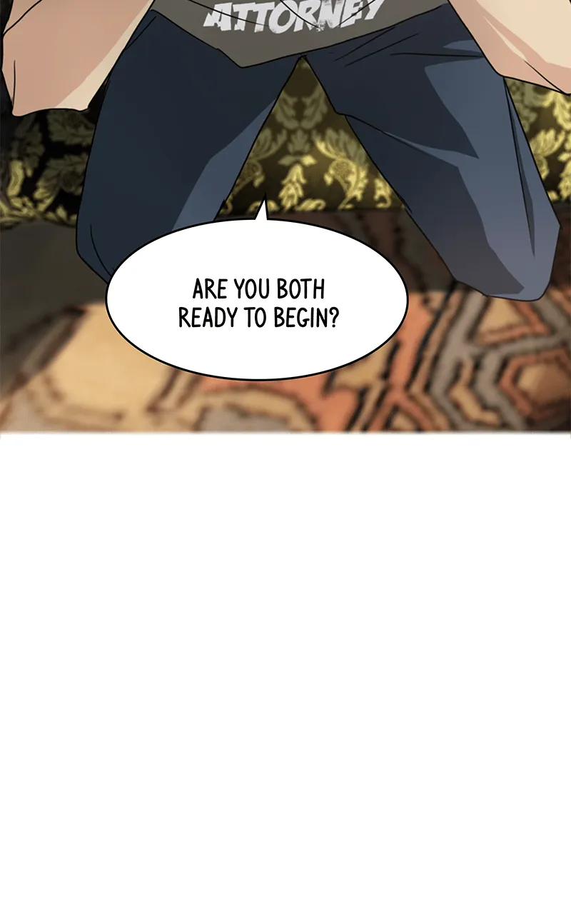 Simon Sues Chapter 73 page 3 - 