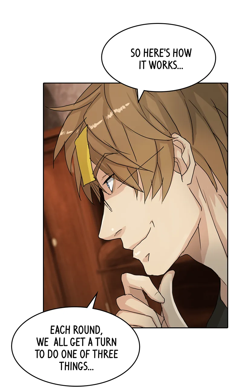 Simon Sues Chapter 73 page 21 - 