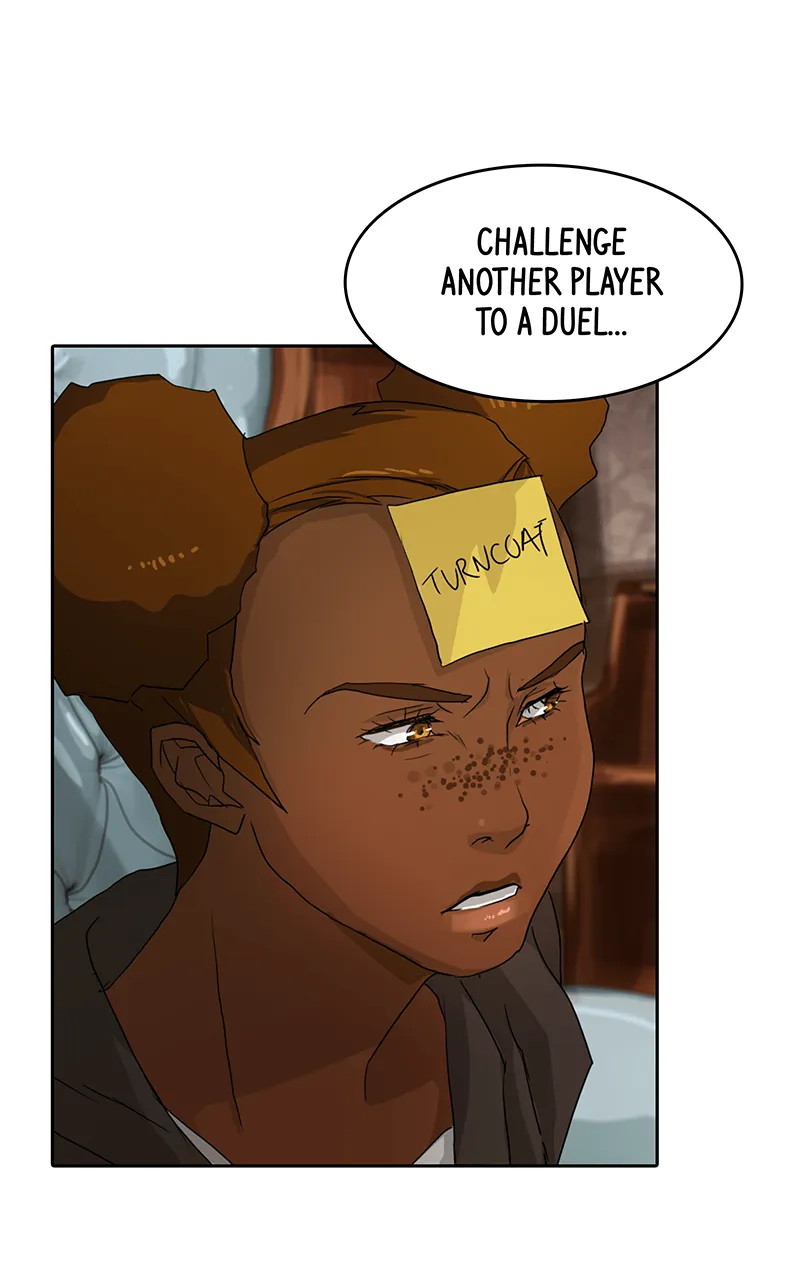 Simon Sues Chapter 73 page 22 - 