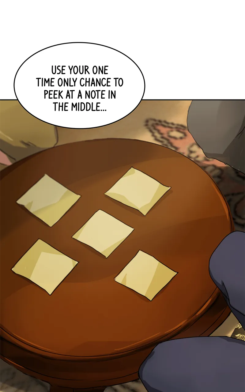 Simon Sues Chapter 73 page 23 - 