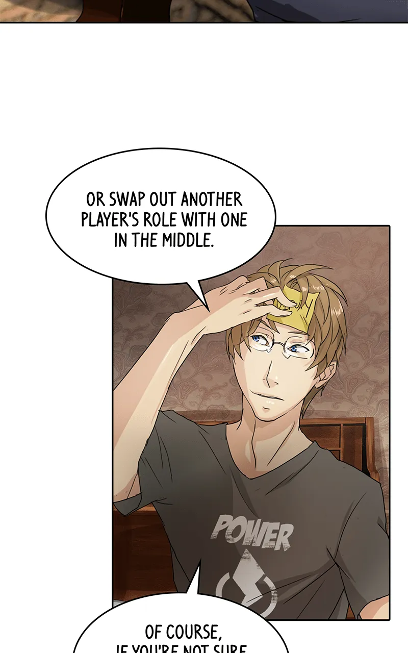 Simon Sues Chapter 73 page 24 - 