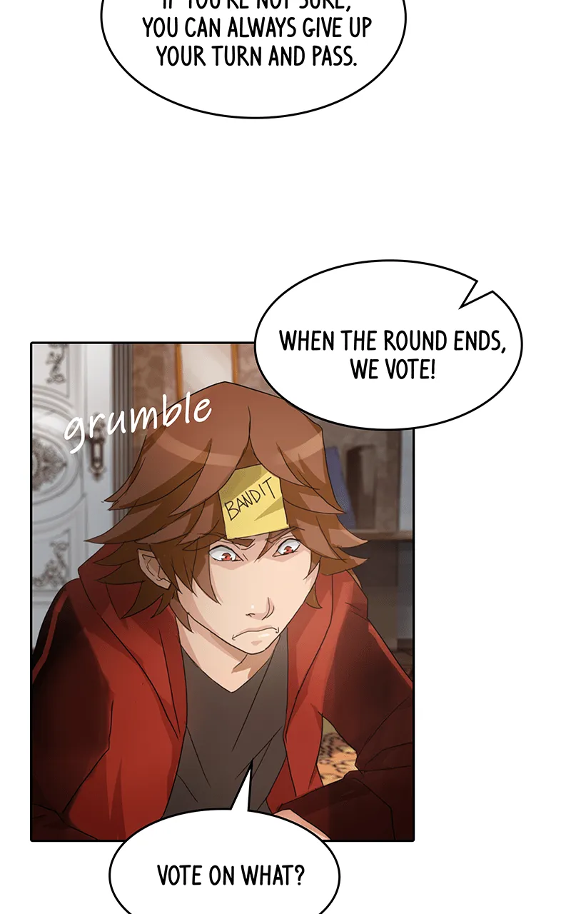 Simon Sues Chapter 73 page 25 - 