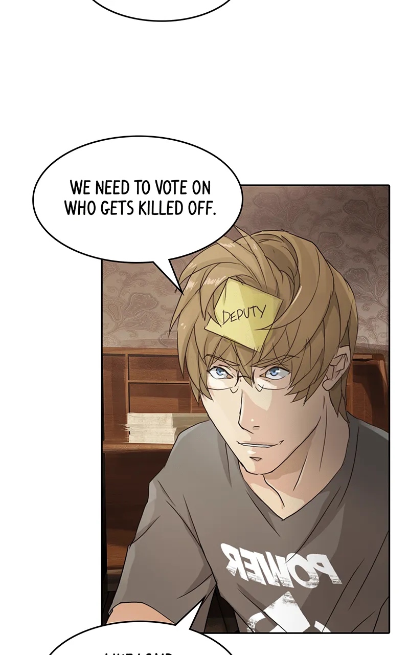 Simon Sues Chapter 73 page 26 - 