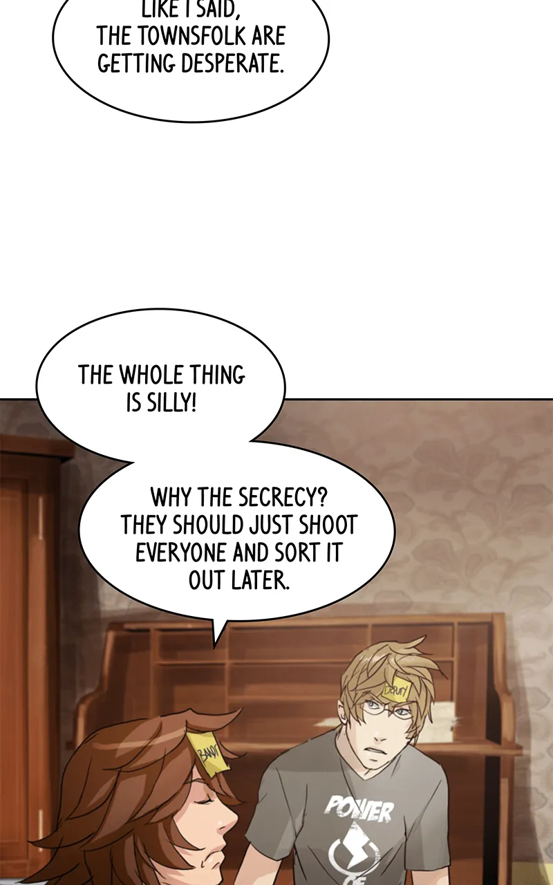 Simon Sues Chapter 73 page 27 - 