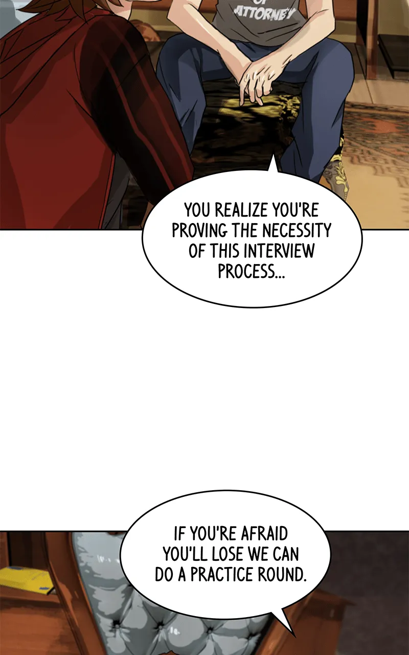 Simon Sues Chapter 73 page 28 - 