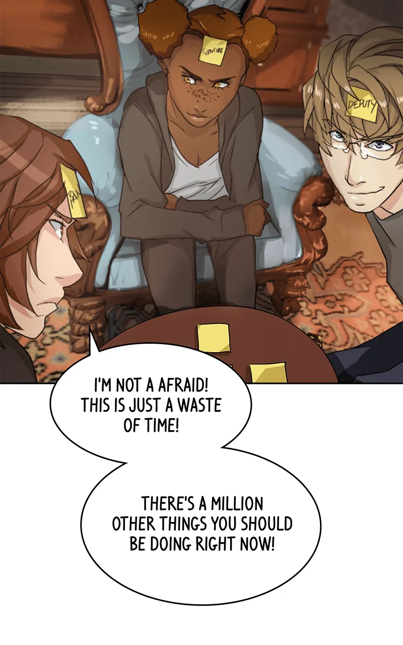 Simon Sues Chapter 73 page 29 - 
