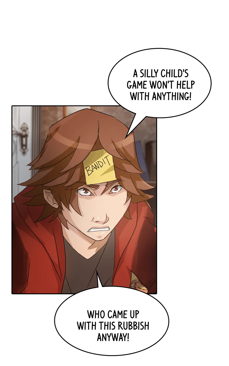 Simon Sues Chapter 73 page 30 - 