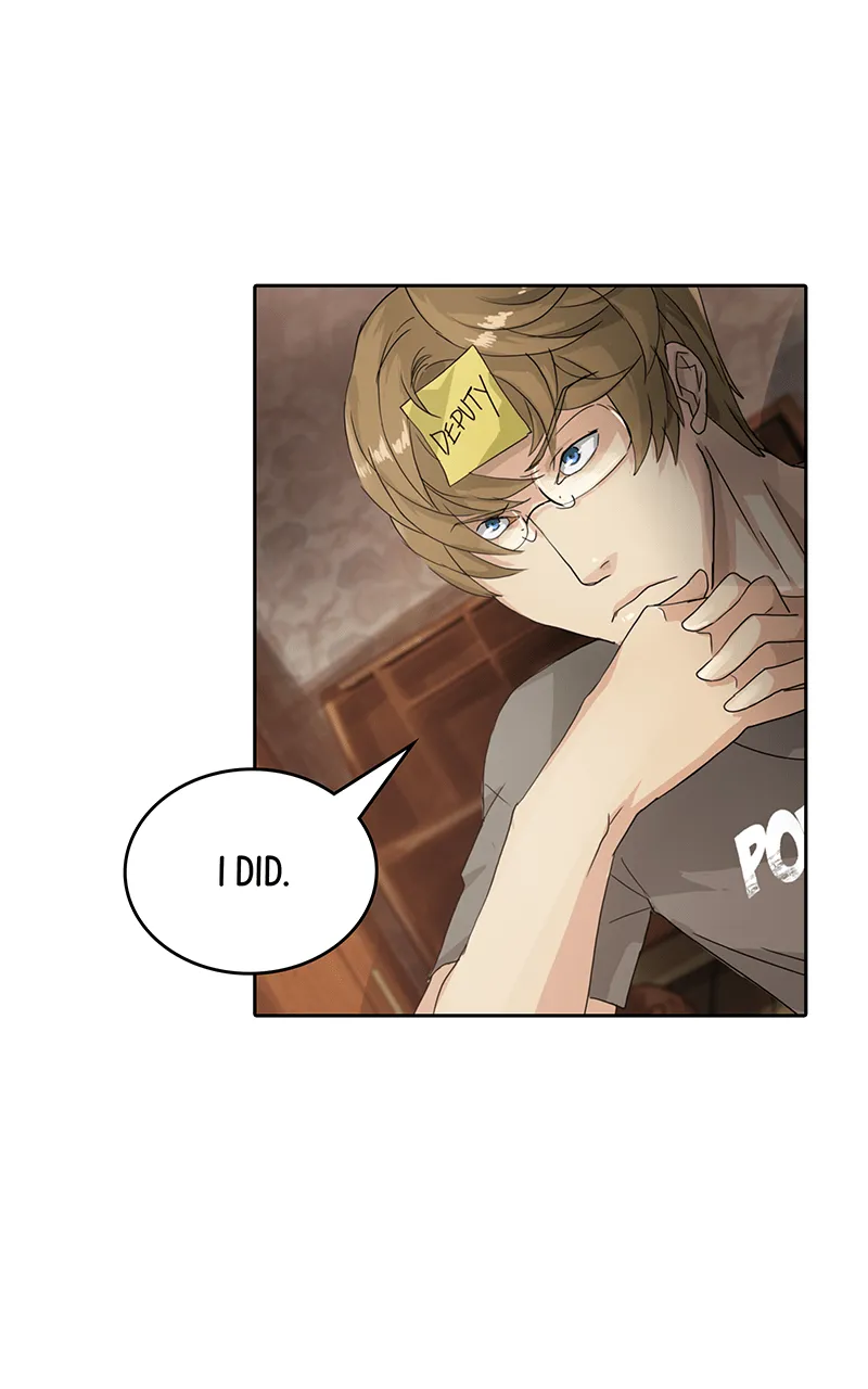 Simon Sues Chapter 73 page 31 - 