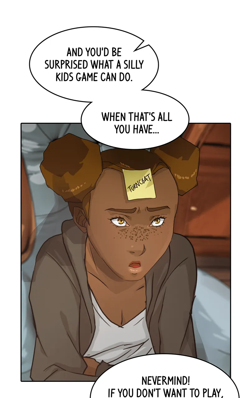 Simon Sues Chapter 73 page 32 - 