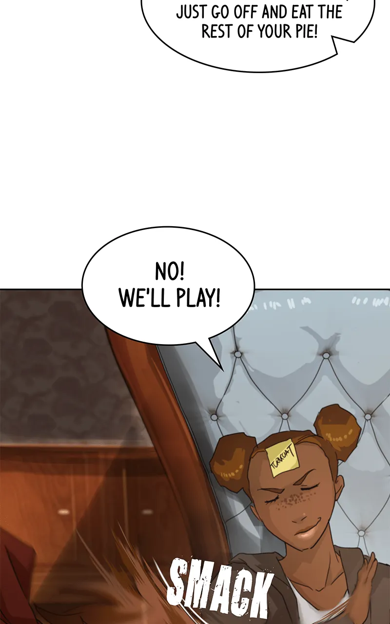 Simon Sues Chapter 73 page 33 - 