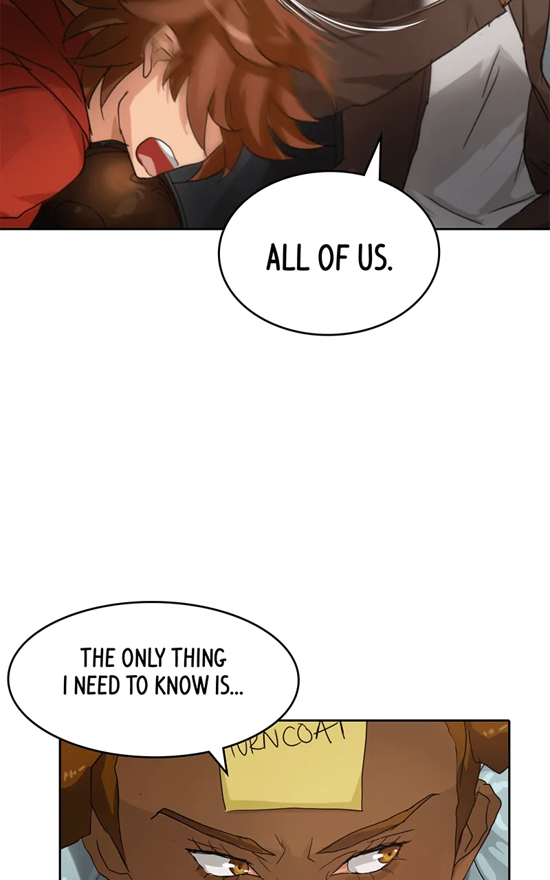 Simon Sues Chapter 73 page 34 - 