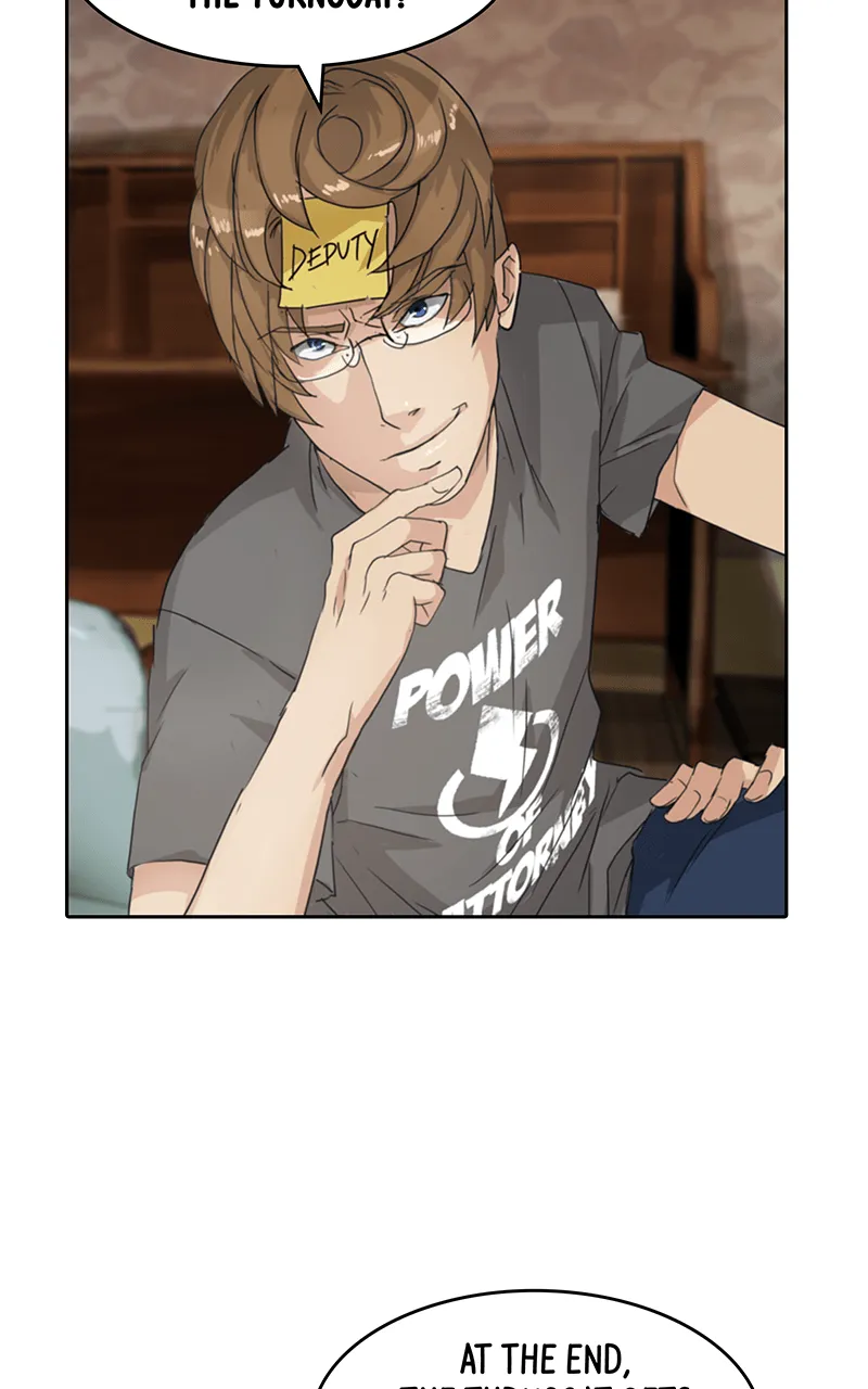 Simon Sues Chapter 73 page 39 - 