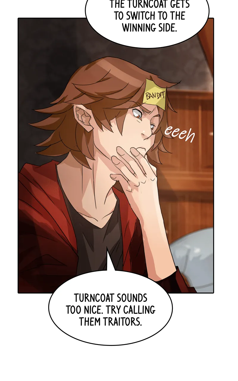 Simon Sues Chapter 73 page 40 - 