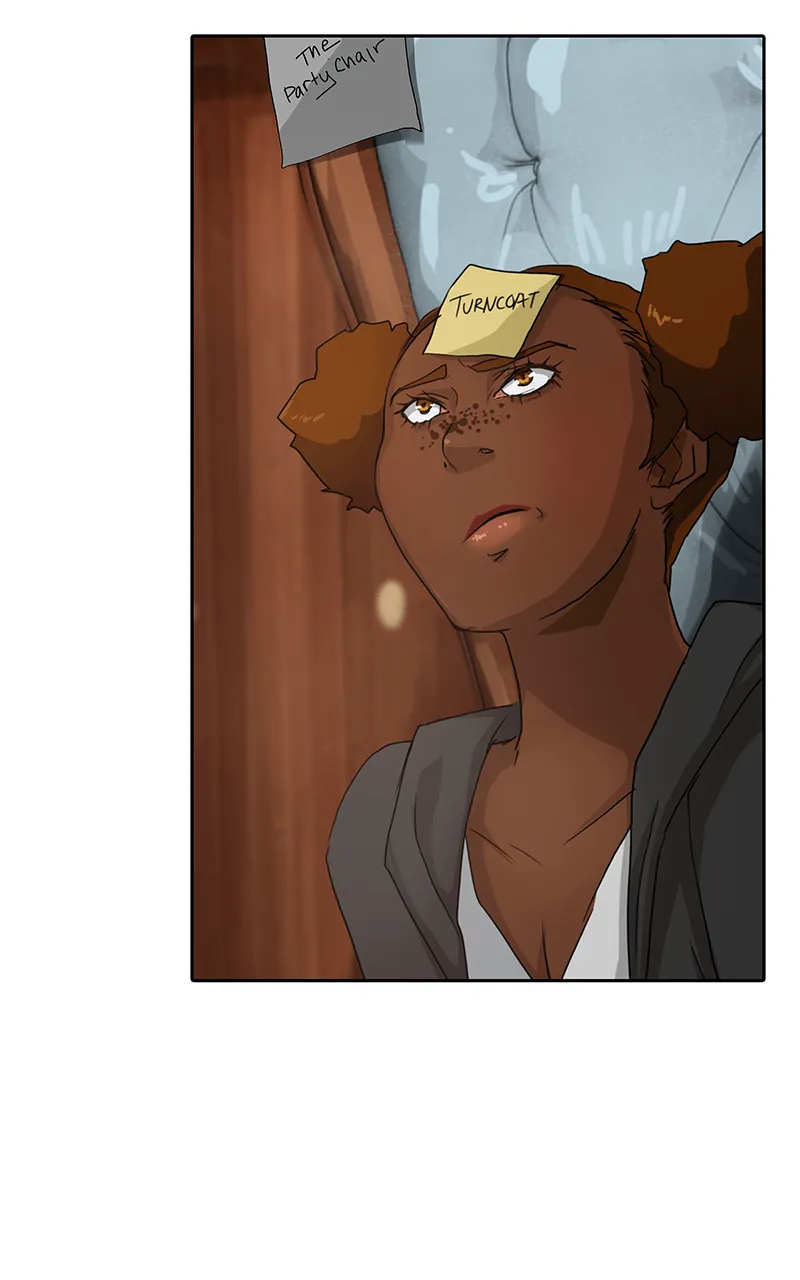 Simon Sues Chapter 73 page 5 - 