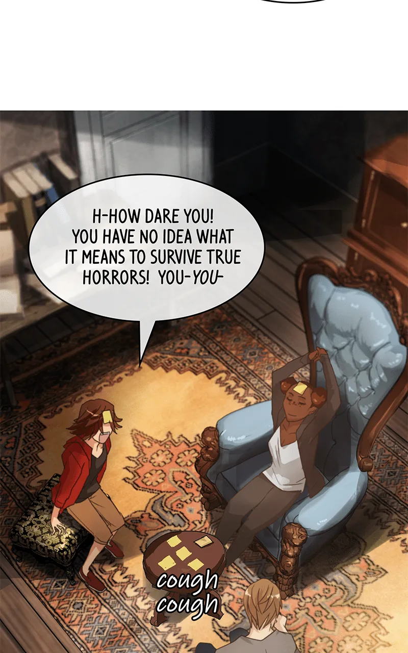Simon Sues Chapter 73 page 42 - 