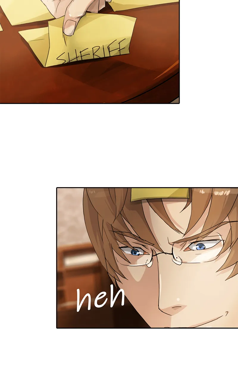 Simon Sues Chapter 73 page 44 - 