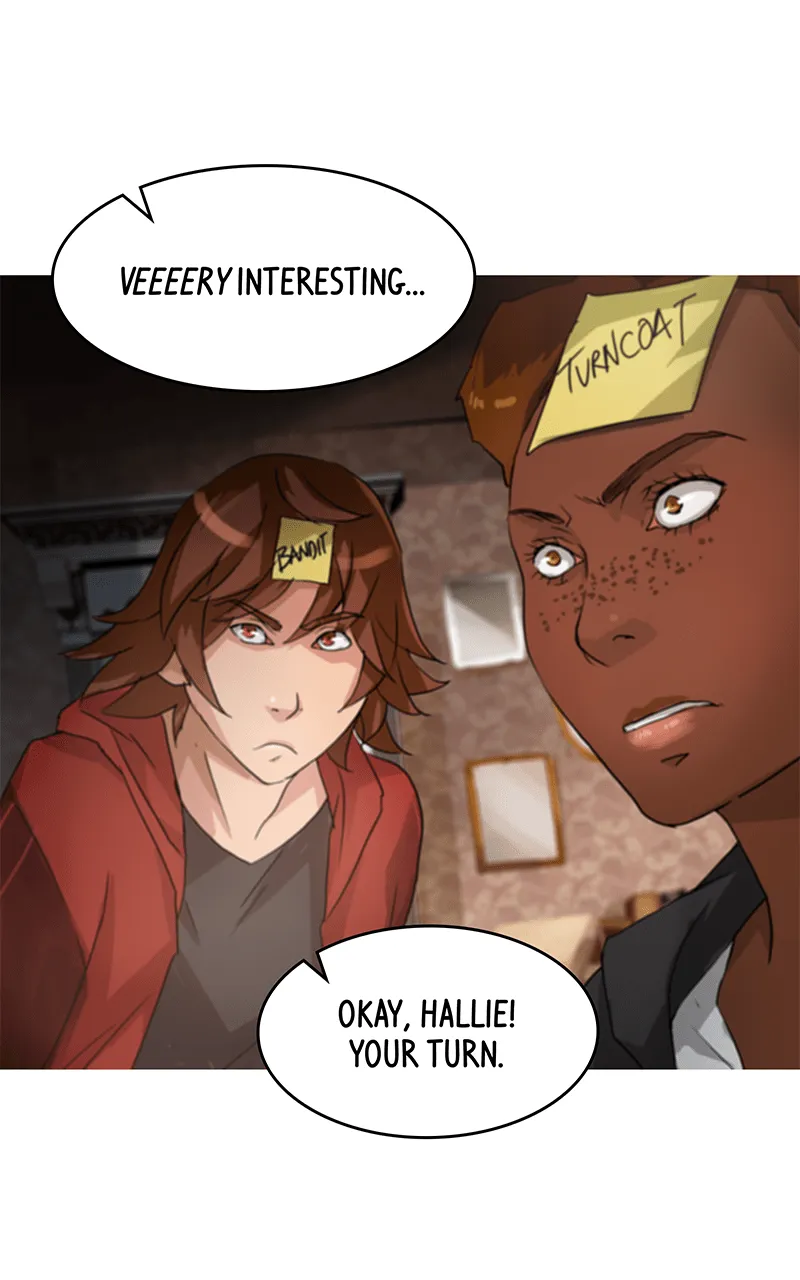 Simon Sues Chapter 73 page 45 - 