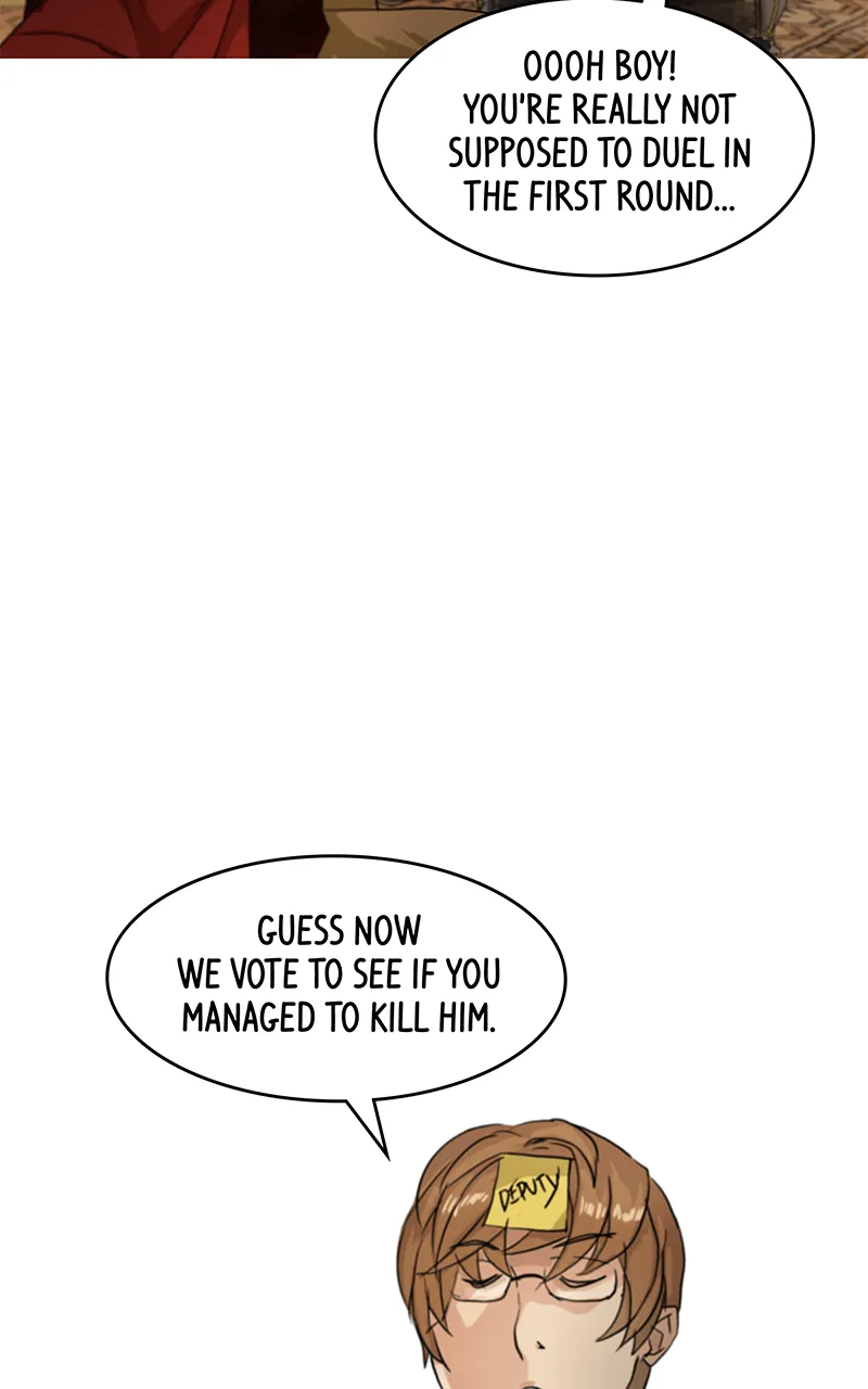 Simon Sues Chapter 73 page 47 - 