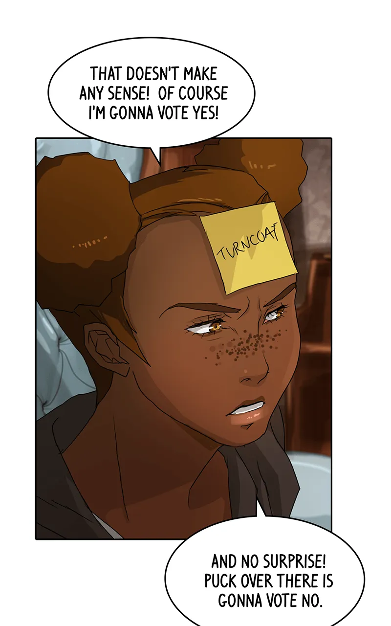 Simon Sues Chapter 73 page 49 - 