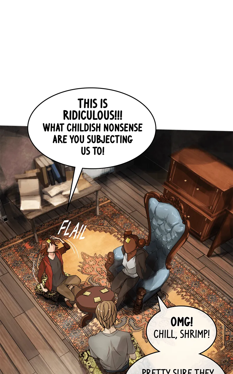 Simon Sues Chapter 73 page 6 - 