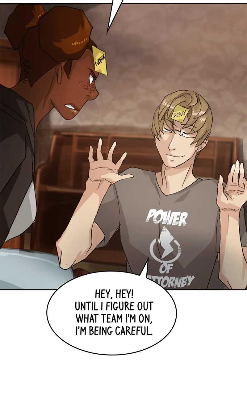 Simon Sues Chapter 73 page 52 - 
