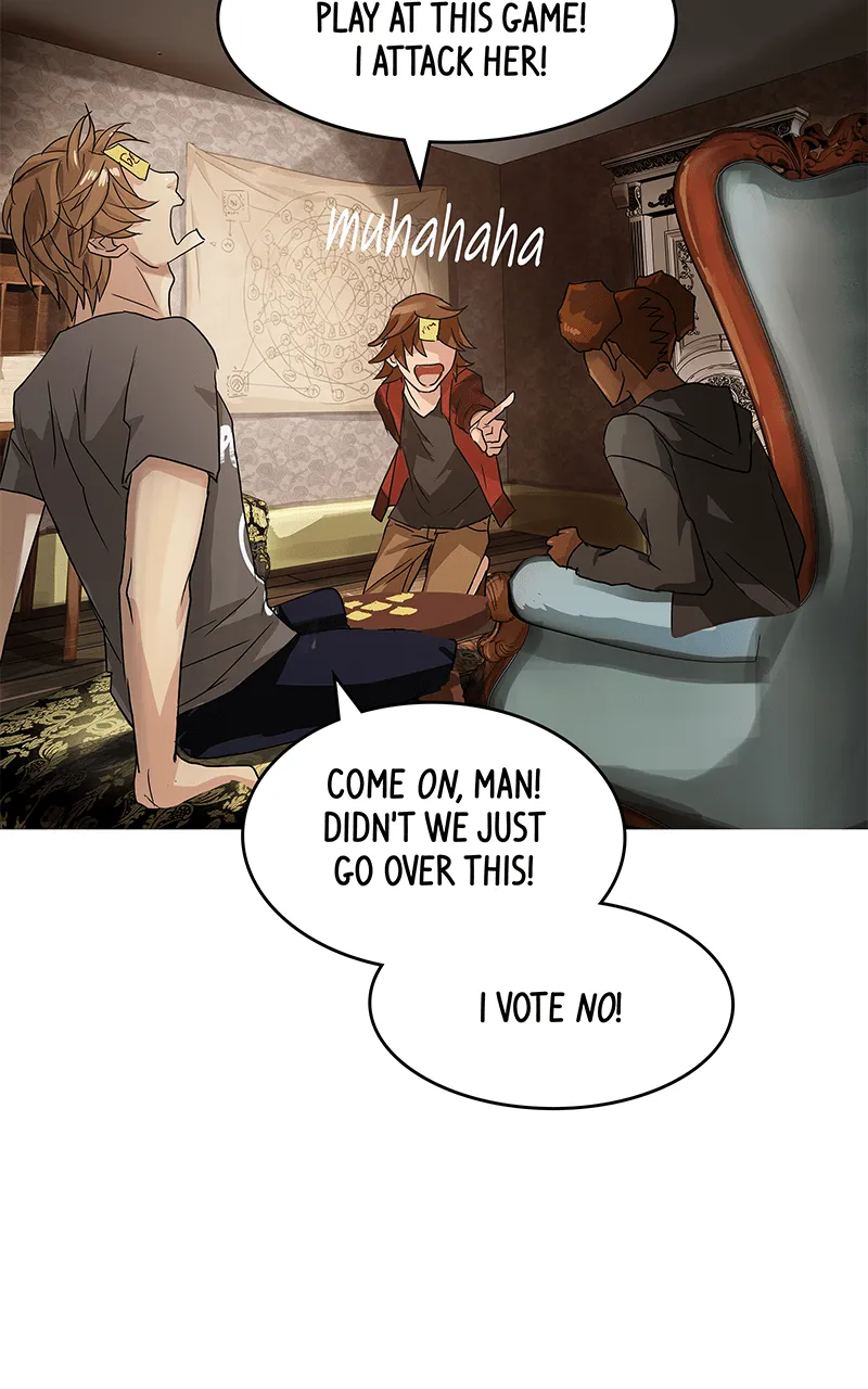 Simon Sues Chapter 73 page 54 - 