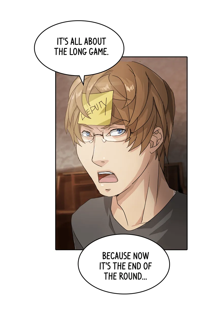 Simon Sues Chapter 73 page 56 - 