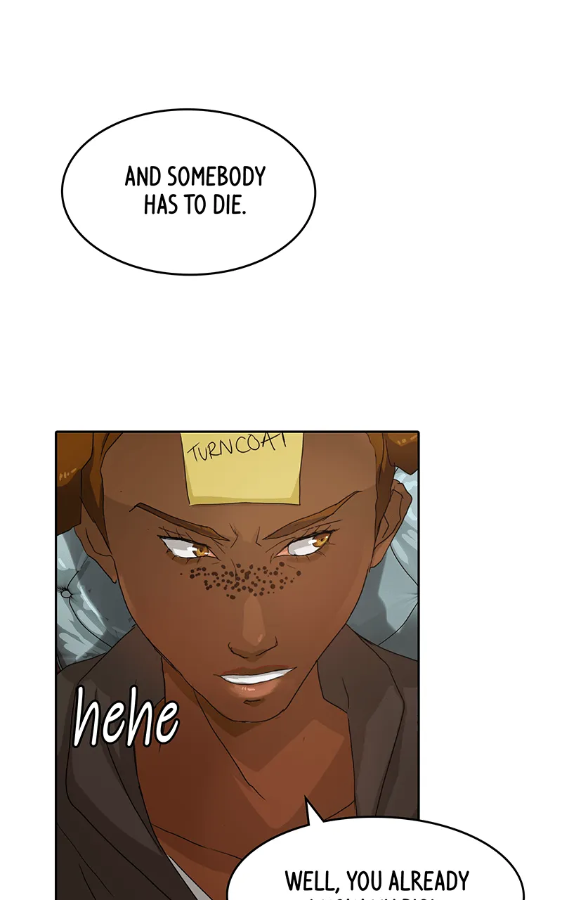 Simon Sues Chapter 73 page 57 - 