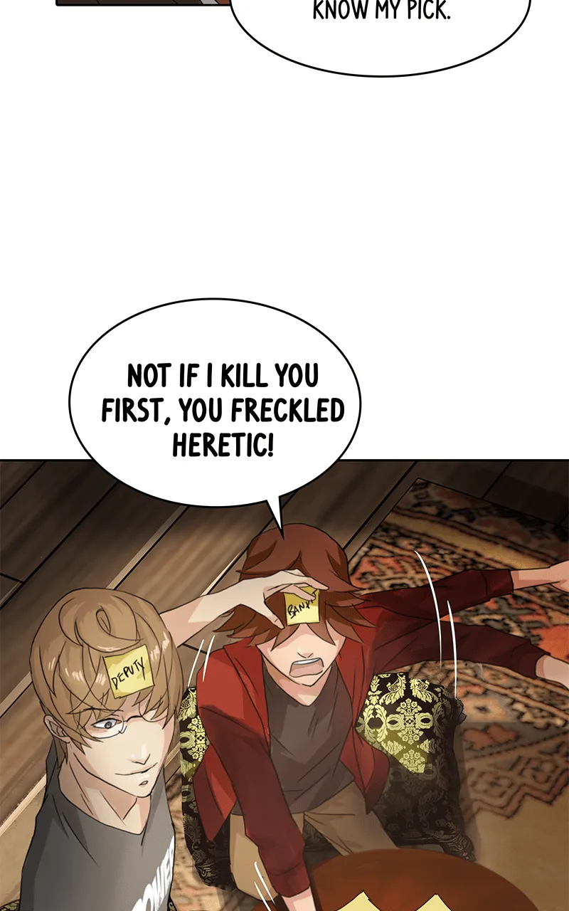 Simon Sues Chapter 73 page 58 - 