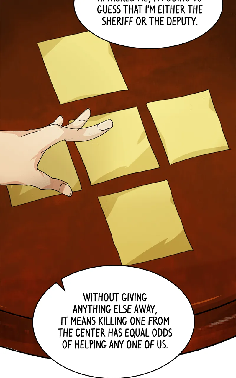 Simon Sues Chapter 73 page 61 - 