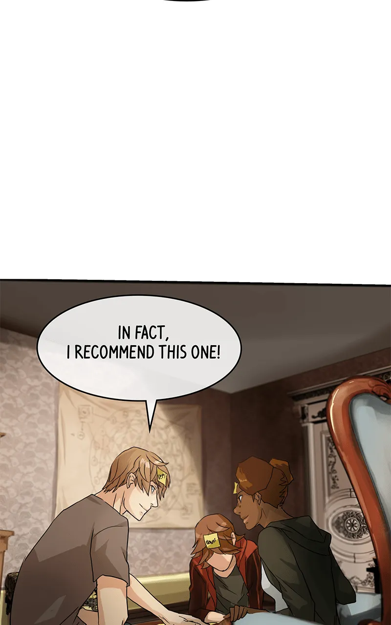 Simon Sues Chapter 73 page 62 - 