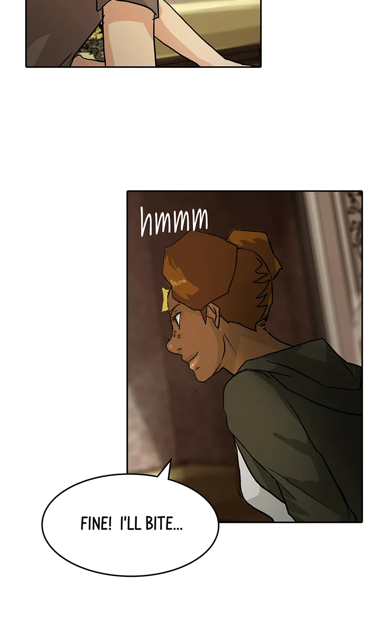 Simon Sues Chapter 73 page 64 - 