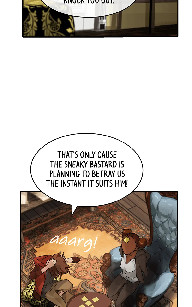 Simon Sues Chapter 73 page 69 - 