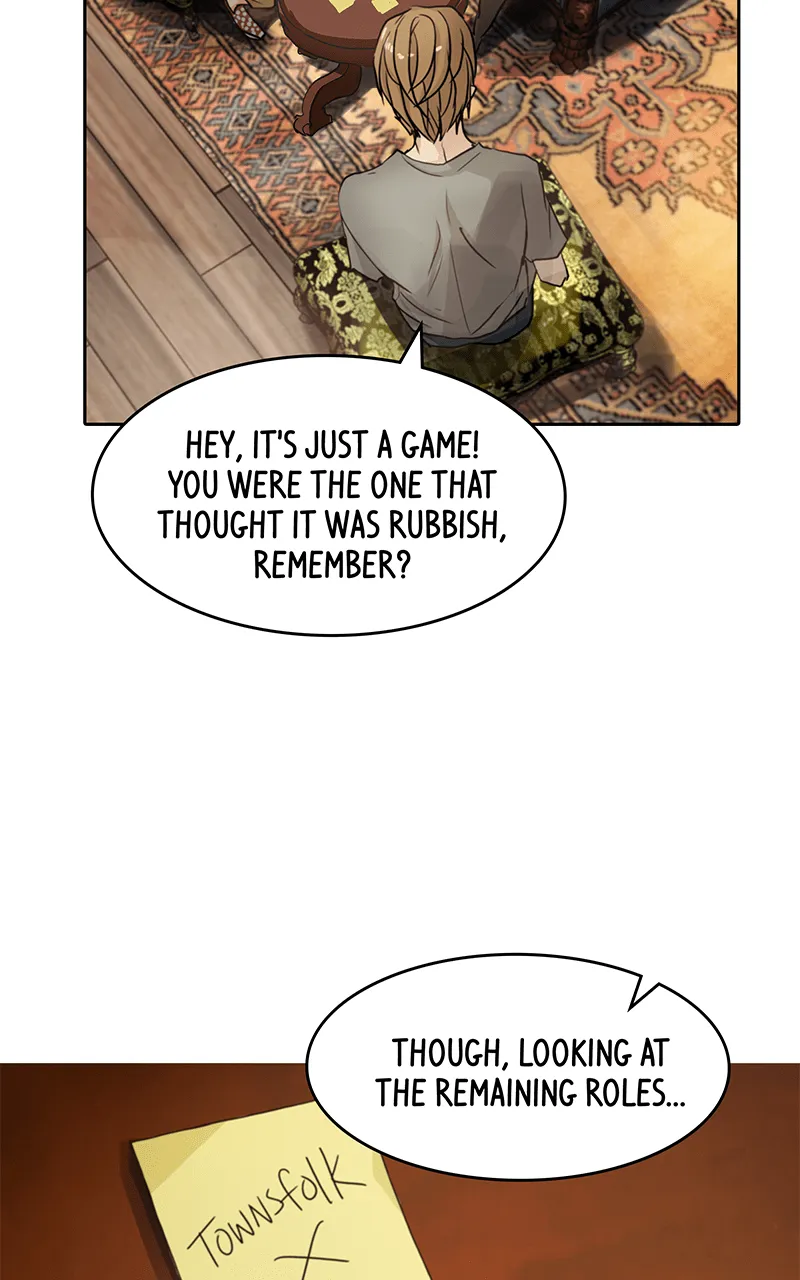 Simon Sues Chapter 73 page 70 - 