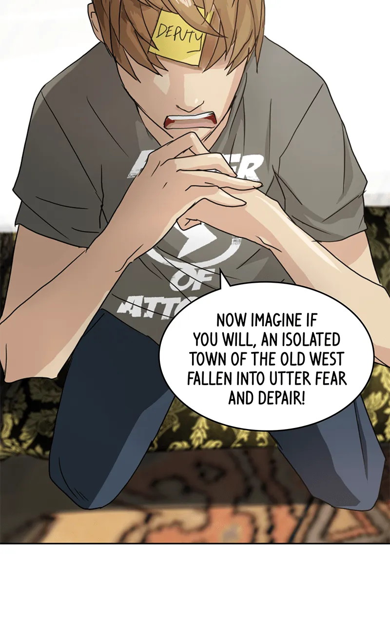 Simon Sues Chapter 73 page 8 - 