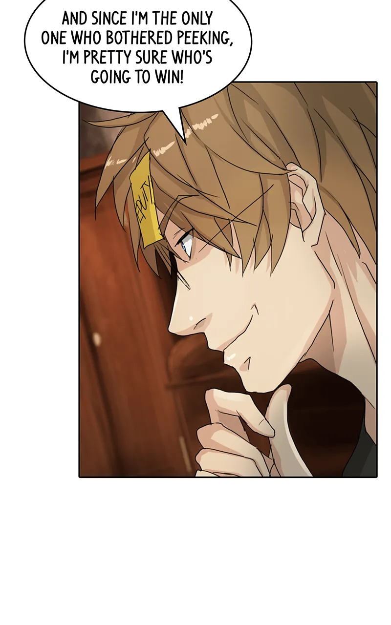 Simon Sues Chapter 73 page 72 - 