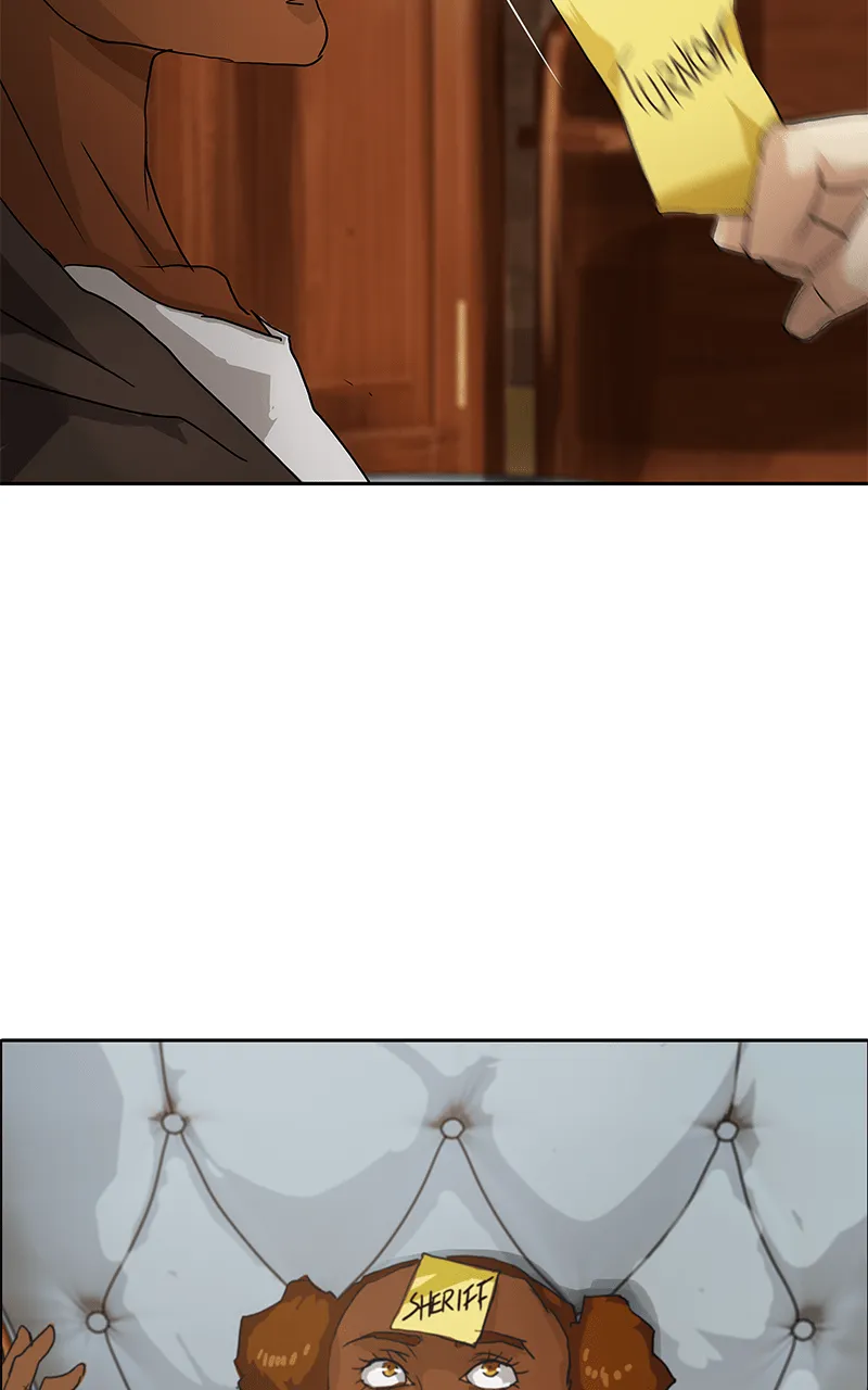 Simon Sues Chapter 73 page 76 - 