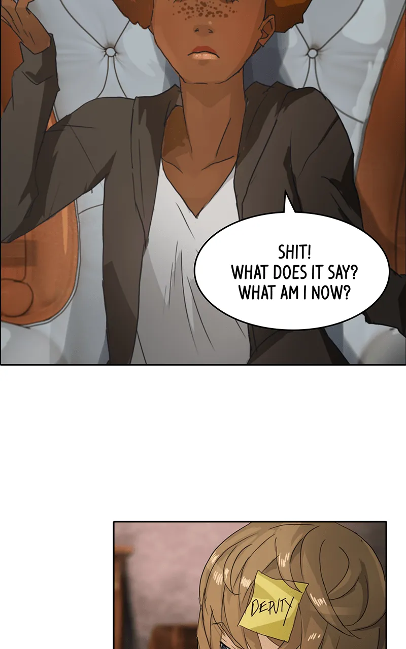 Simon Sues Chapter 73 page 77 - 