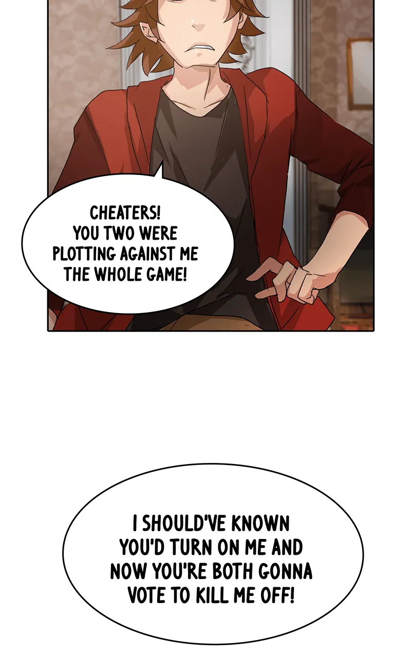 Simon Sues Chapter 73 page 79 - 