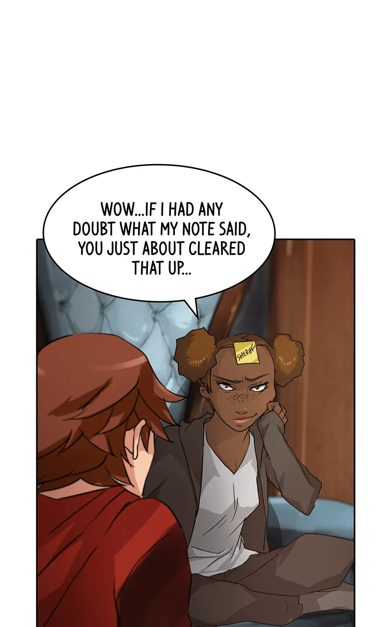 Simon Sues Chapter 73 page 80 - 