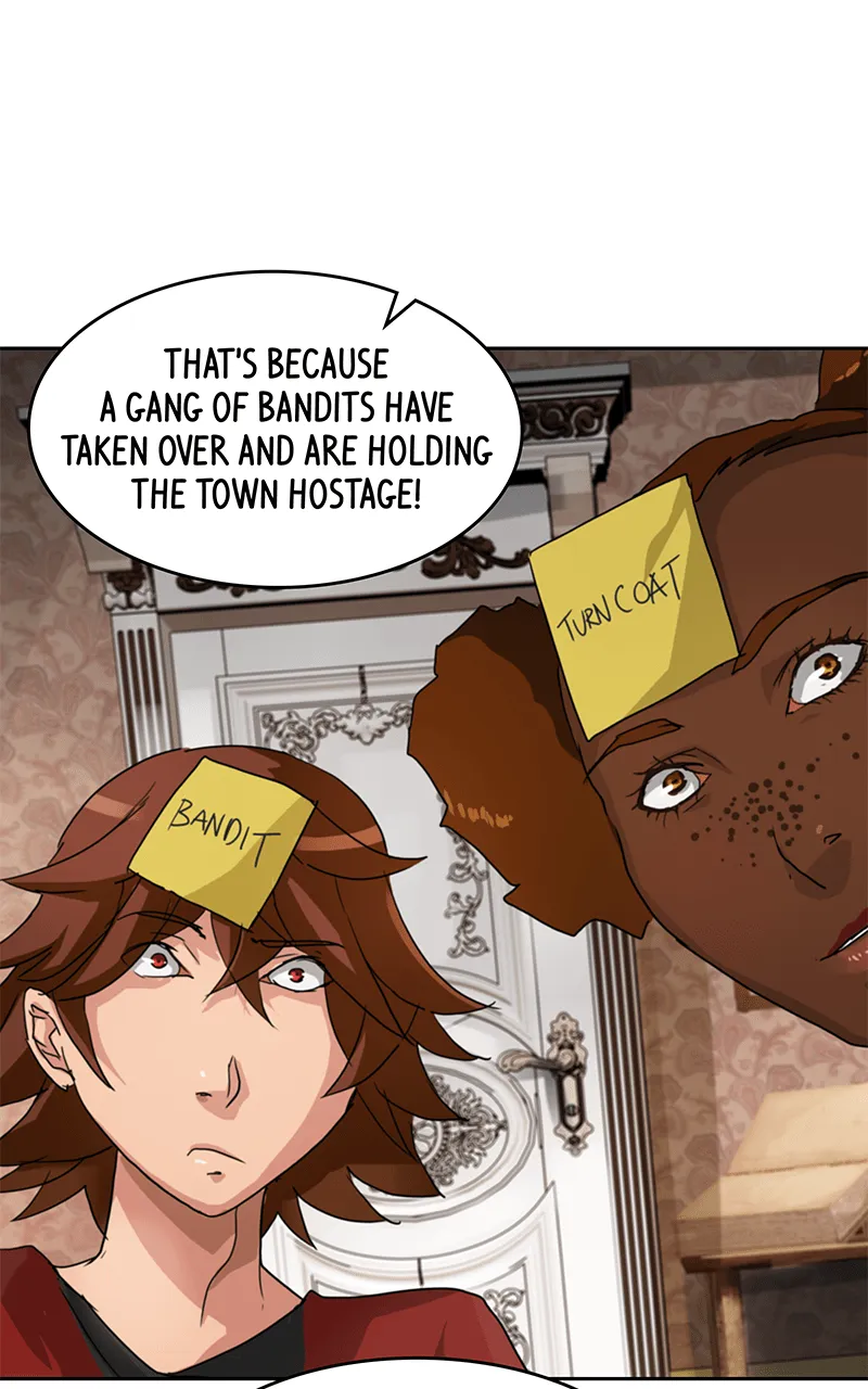 Simon Sues Chapter 73 page 9 - 