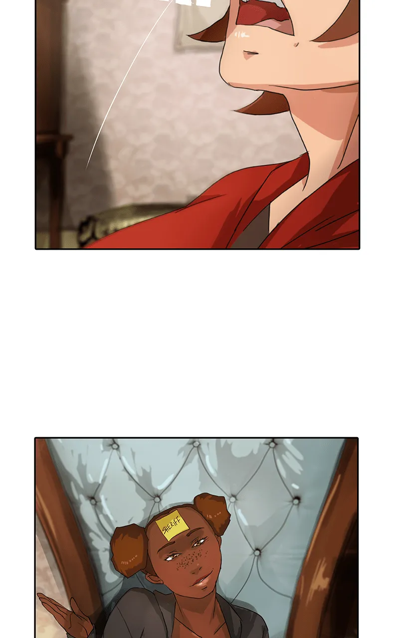 Simon Sues Chapter 73 page 82 - 