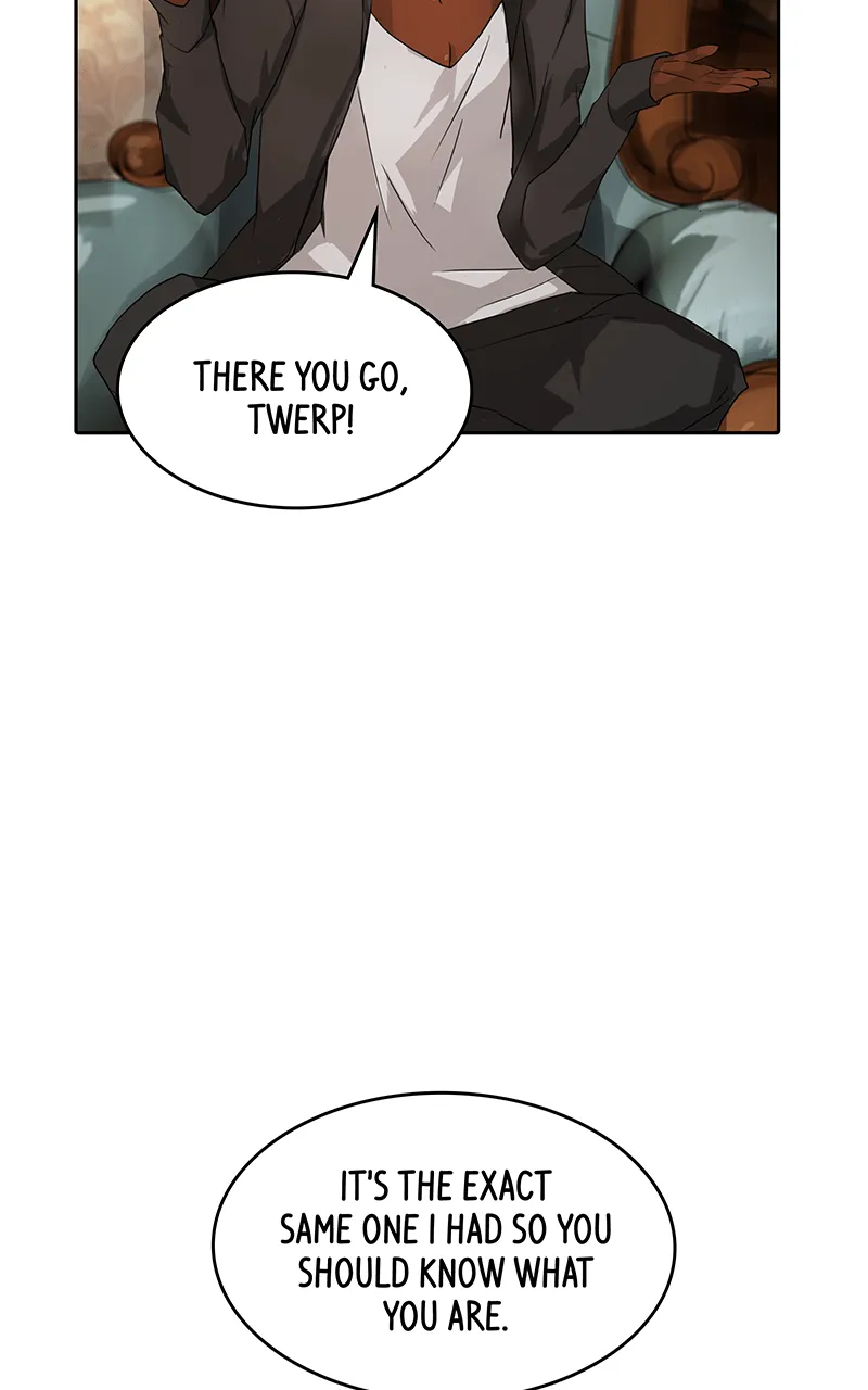 Simon Sues Chapter 73 page 83 - 