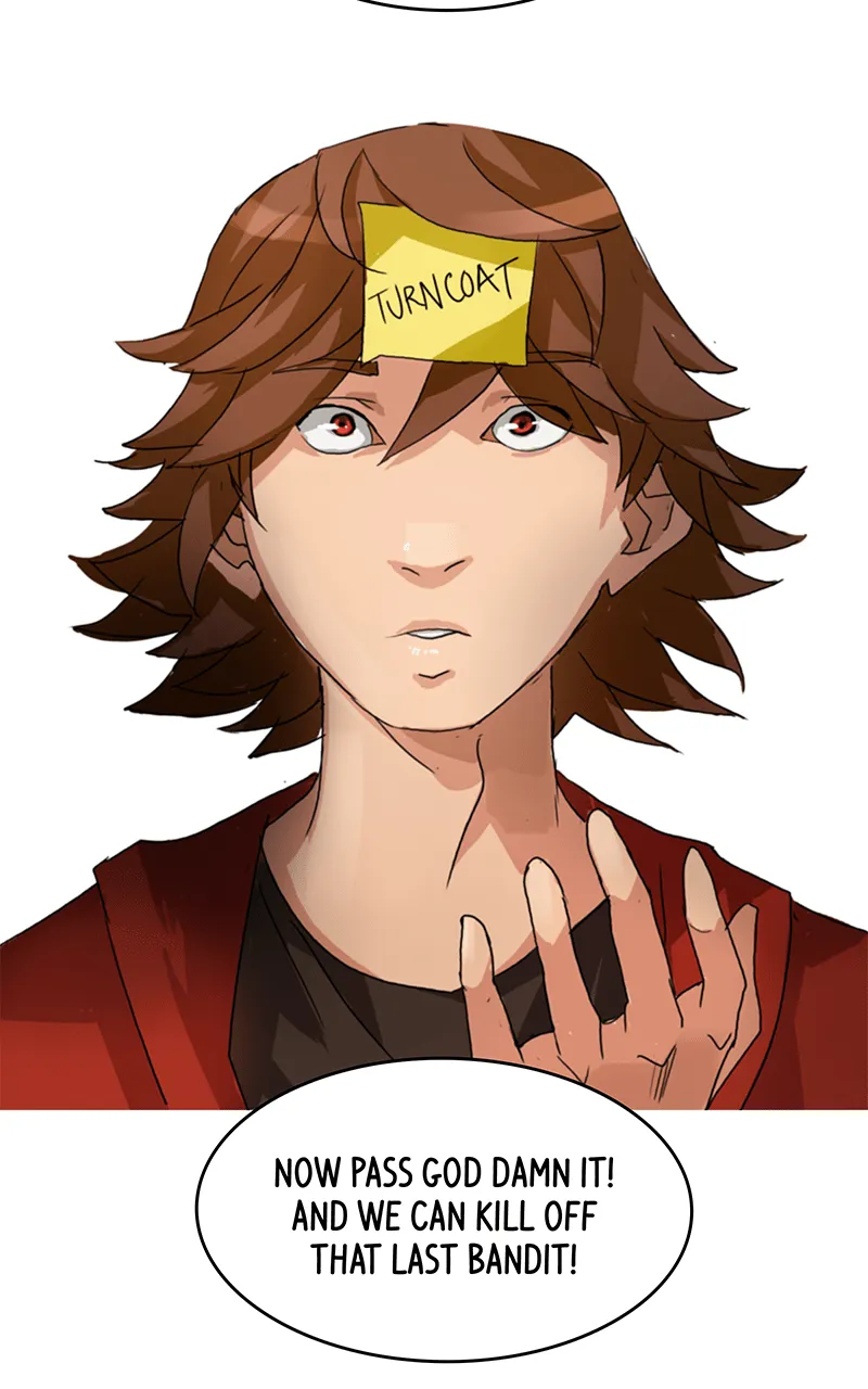 Simon Sues Chapter 73 page 84 - 